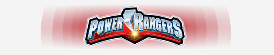 jogos dos power rangers